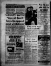 Birmingham Mail Friday 12 December 1975 Page 16