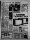 Birmingham Mail Friday 12 December 1975 Page 35