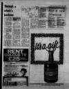 Birmingham Mail Friday 12 December 1975 Page 39