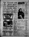 Birmingham Mail Friday 19 December 1975 Page 12