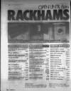 Birmingham Mail Friday 09 January 1976 Page 20