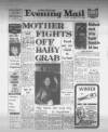 Birmingham Mail Thursday 15 January 1976 Page 1