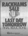 Birmingham Mail Friday 30 January 1976 Page 9
