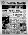 Birmingham Mail Friday 06 February 1976 Page 1