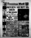 Birmingham Mail Thursday 19 February 1976 Page 1