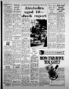 Birmingham Mail Wednesday 25 February 1976 Page 29