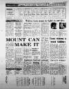 Birmingham Mail Wednesday 25 February 1976 Page 36