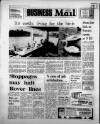 Birmingham Mail Monday 15 March 1976 Page 14