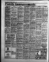 Birmingham Mail Monday 06 December 1976 Page 24