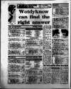 Birmingham Mail Monday 03 January 1977 Page 22