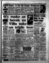 Birmingham Mail Monday 03 January 1977 Page 23