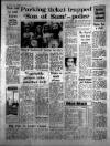 Birmingham Mail Thursday 11 August 1977 Page 4
