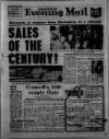 Birmingham Mail Thursday 29 December 1977 Page 1