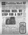Birmingham Mail Tuesday 03 January 1978 Page 1