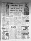 Birmingham Mail Thursday 12 January 1978 Page 63