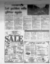 Birmingham Mail Friday 13 January 1978 Page 44