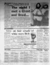 Birmingham Mail Saturday 14 January 1978 Page 34