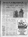 Birmingham Mail Monday 16 January 1978 Page 9