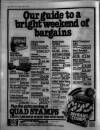 Birmingham Mail Friday 12 May 1978 Page 14