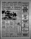 Birmingham Mail Saturday 02 September 1978 Page 3