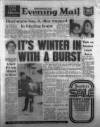 Birmingham Mail Tuesday 02 January 1979 Page 1