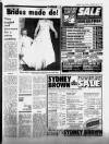 Birmingham Mail Friday 12 January 1979 Page 41