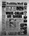 Birmingham Mail Saturday 27 January 1979 Page 1