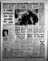 Birmingham Mail Saturday 27 January 1979 Page 3