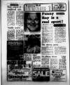 Birmingham Mail Wednesday 01 August 1979 Page 2