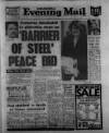Birmingham Mail Thursday 10 January 1980 Page 1