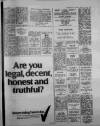 Birmingham Mail Monday 14 January 1980 Page 25