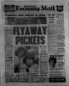 Birmingham Mail Tuesday 15 January 1980 Page 1