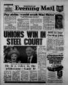 Birmingham Mail Friday 01 February 1980 Page 1