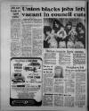 Birmingham Mail Thursday 14 February 1980 Page 16