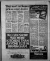 Birmingham Mail Friday 29 February 1980 Page 15