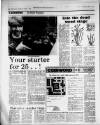 Birmingham Mail Saturday 01 March 1980 Page 32