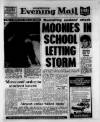 Birmingham Mail Thursday 06 March 1980 Page 1