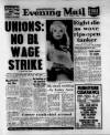 Birmingham Mail Friday 07 March 1980 Page 1