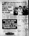 Birmingham Mail Friday 07 March 1980 Page 26