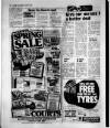 Birmingham Mail Friday 07 March 1980 Page 52