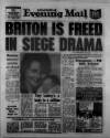 Birmingham Mail Thursday 01 May 1980 Page 1