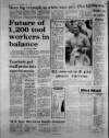 Birmingham Mail Tuesday 01 July 1980 Page 4