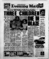 Birmingham Mail Friday 01 August 1980 Page 1
