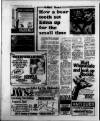 Birmingham Mail Friday 01 August 1980 Page 42