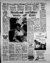 Birmingham Mail Monday 01 September 1980 Page 5