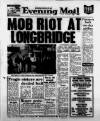 Birmingham Mail Friday 21 November 1980 Page 1