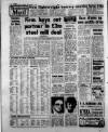 Birmingham Mail Tuesday 02 December 1980 Page 8
