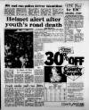 Birmingham Mail Monday 03 August 1981 Page 7