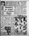 Birmingham Mail Thursday 06 August 1981 Page 13