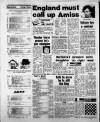 Birmingham Mail Thursday 06 August 1981 Page 38